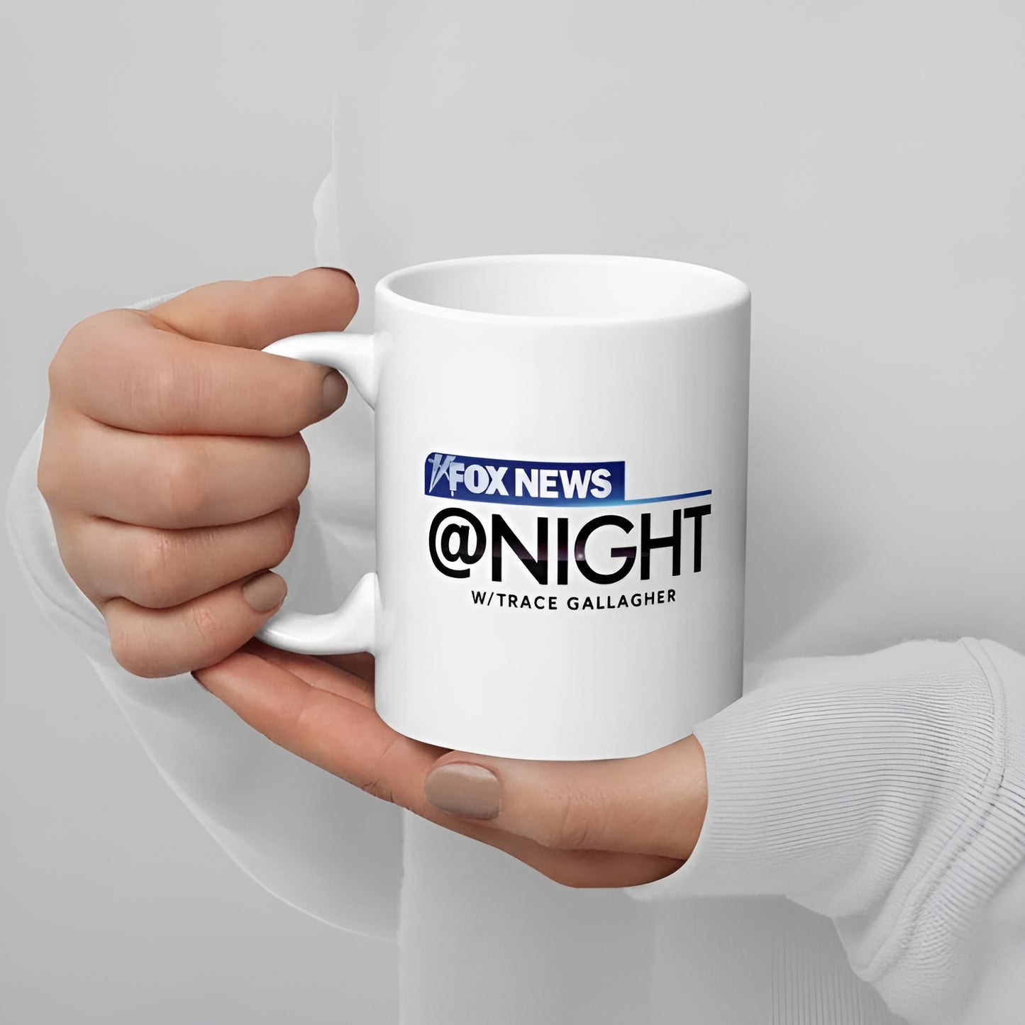 Common Sense Quote Mug