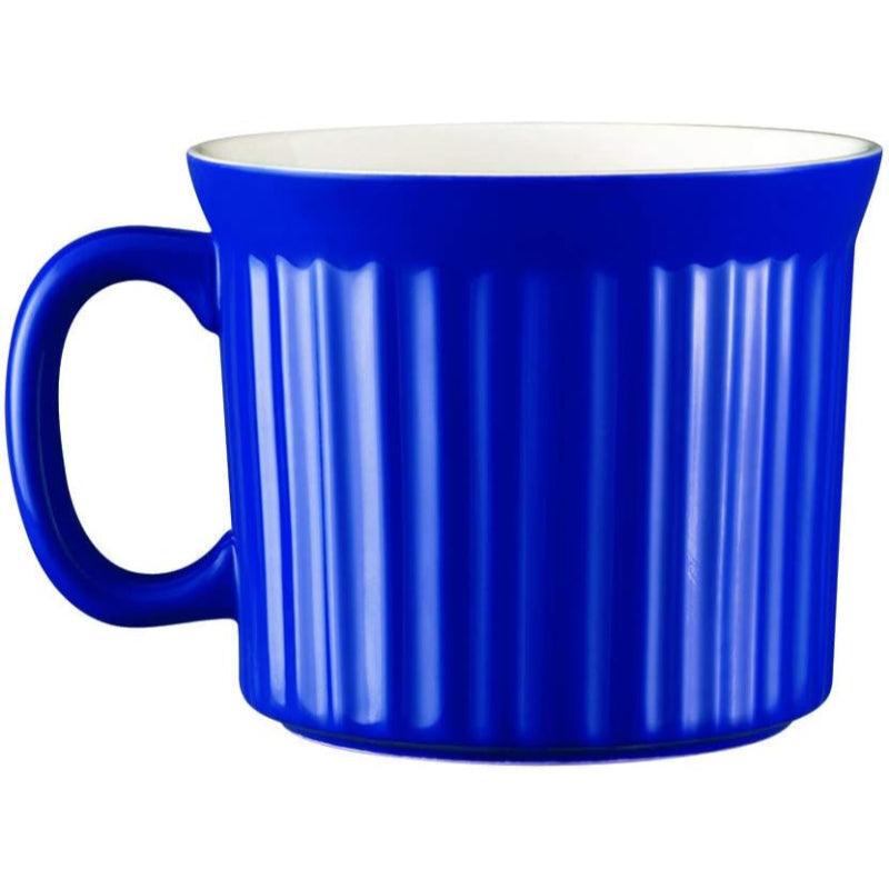 20 Oz Meal Mug With Vented Lid - Mineral Mug