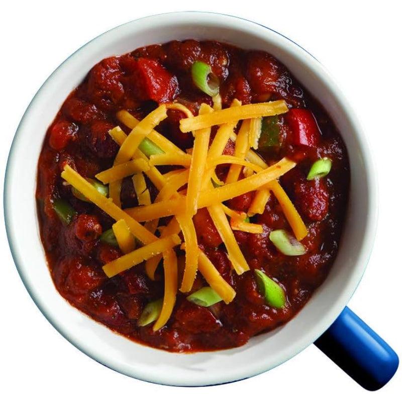 20 Oz Meal Mug With Vented Lid - Mineral Mug