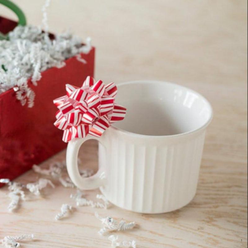 20 Oz Meal Mug With Vented Lid - Mineral Mug