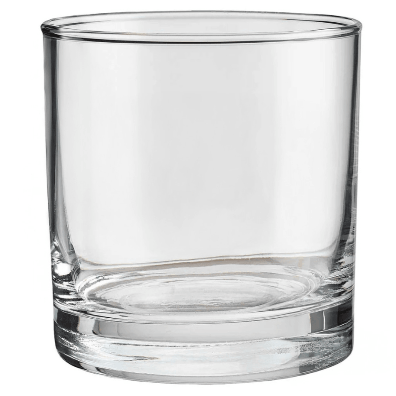 Pack Of Two Bulletproof Design Glass Set - Mineral Mug