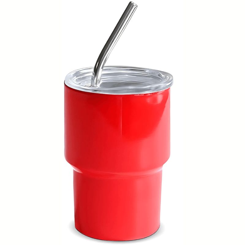 Stainless Steel Shot Glass
