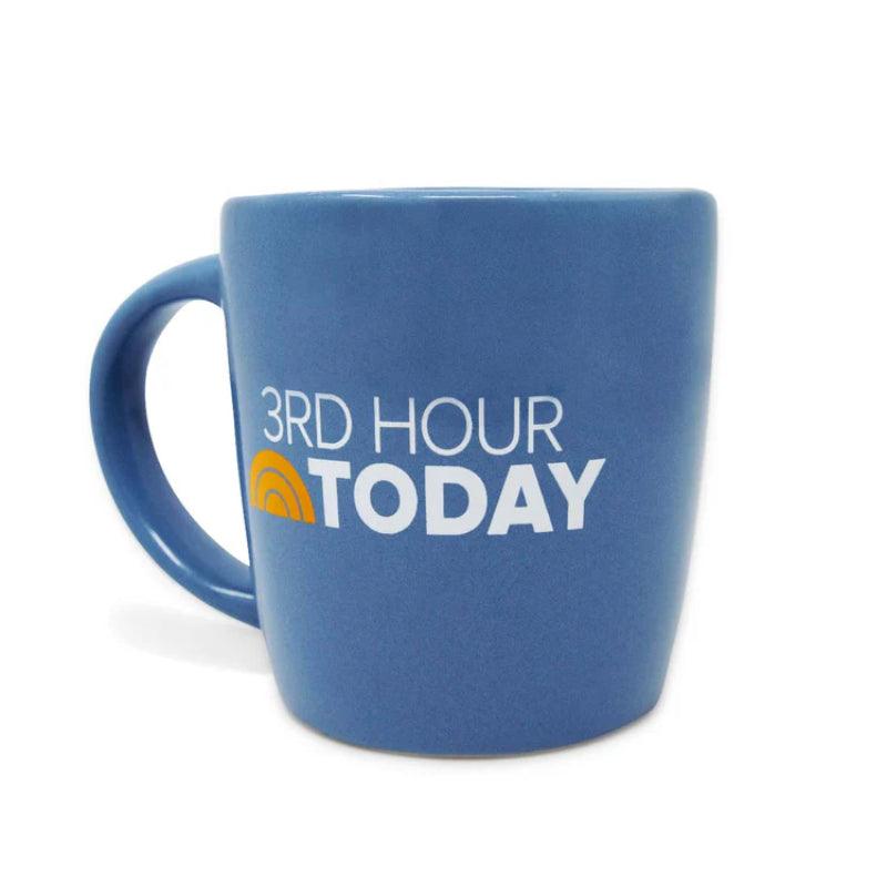 3rd Hour Today Show Ceramic Mug - Mineral Mug