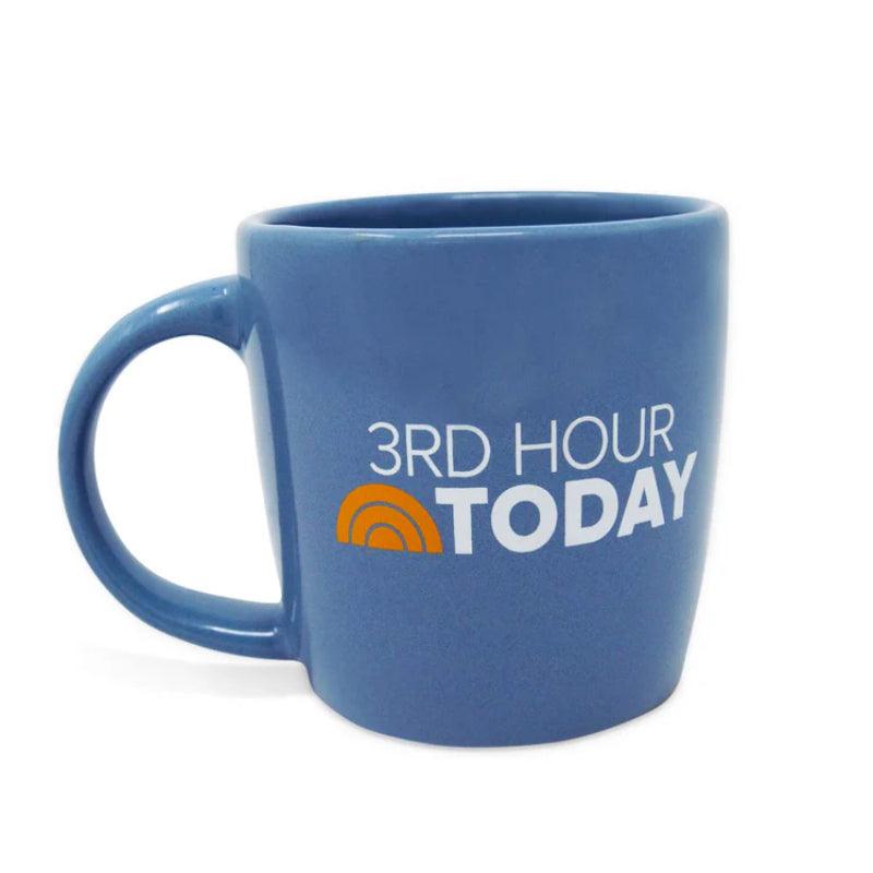 3rd Hour Today Show Ceramic Mug - Mineral Mug