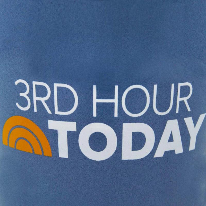 3rd Hour Today Show Ceramic Mug - Mineral Mug