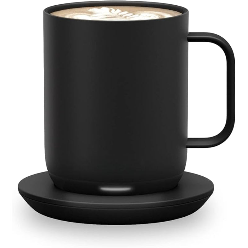 Stylish Smart Ceramic Mug - Mineral Mug