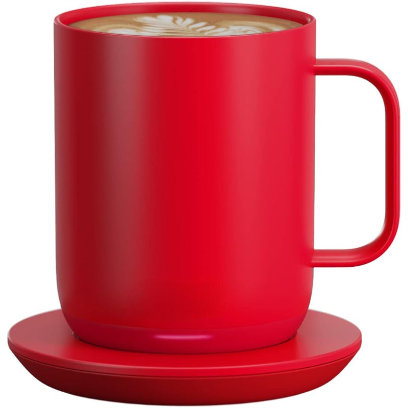 Stylish Smart Ceramic Mug - Mineral Mug