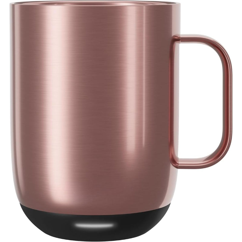 Stylish Smart Ceramic Mug - Mineral Mug