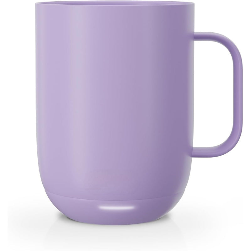 Stylish Smart Ceramic Mug - Mineral Mug