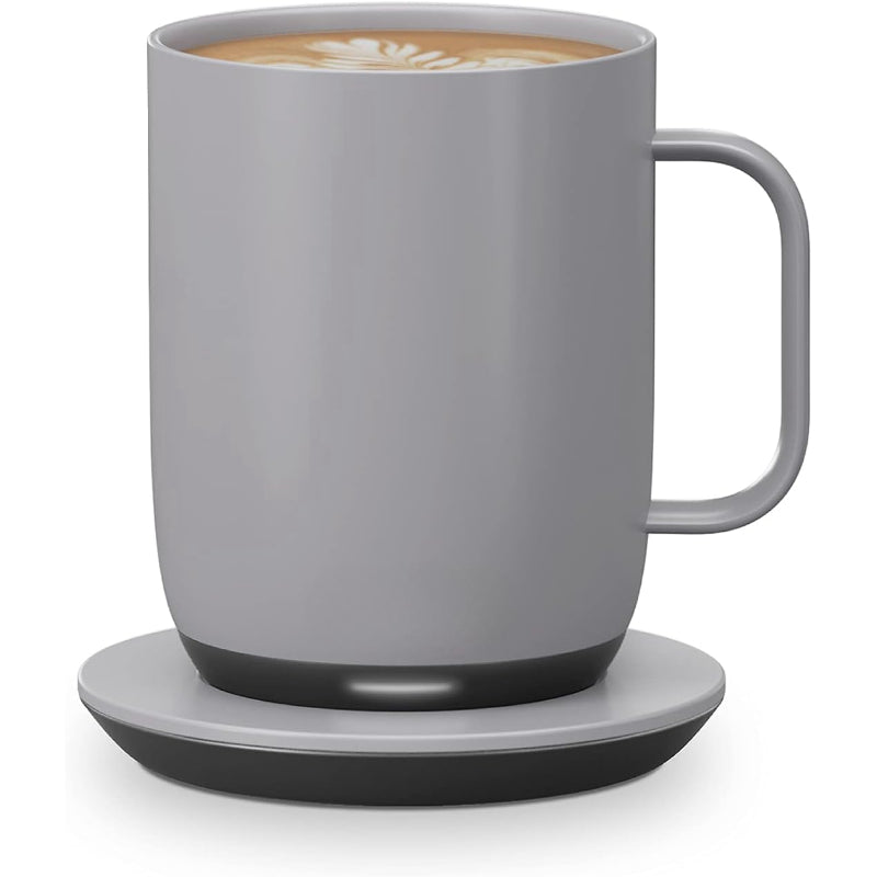 Stylish Smart Ceramic Mug - Mineral Mug