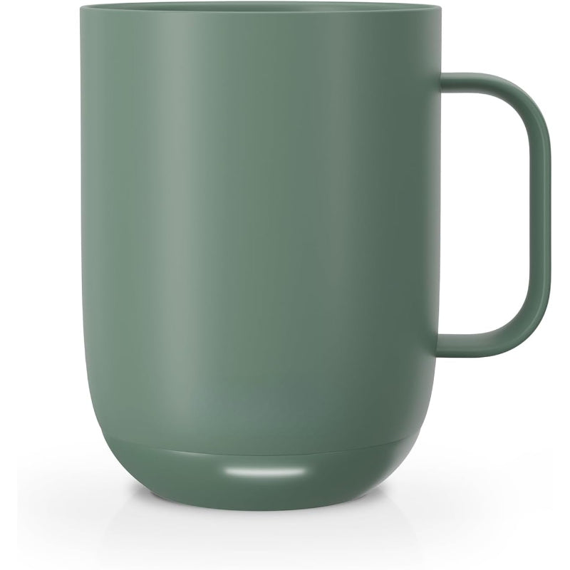 Stylish Smart Ceramic Mug - Mineral Mug