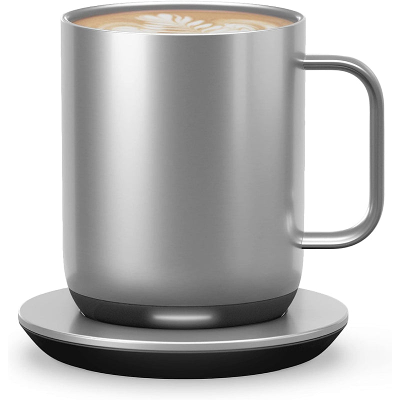 Stylish Smart Ceramic Mug - Mineral Mug