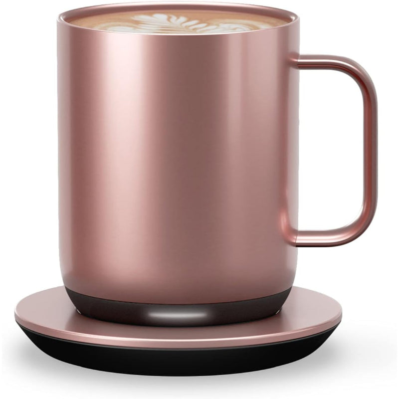 Stylish Smart Ceramic Mug - Mineral Mug