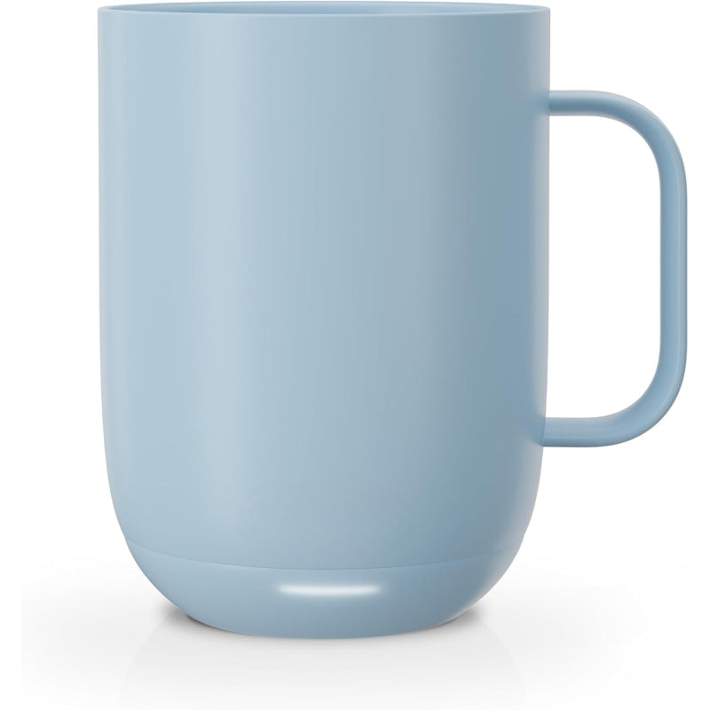 Stylish Smart Ceramic Mug - Mineral Mug