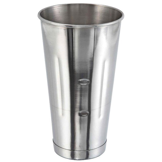 Stainless Steel 30 Oz Malt Cup - Mineral Mug