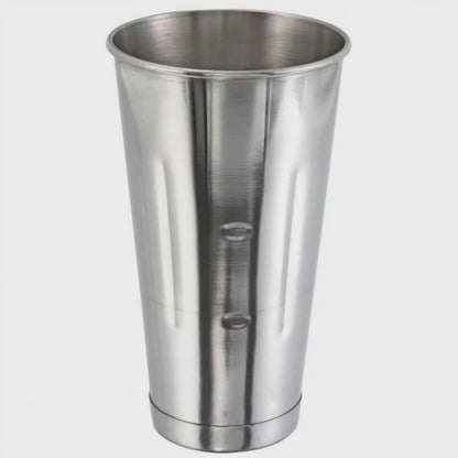 Stainless Steel Malt Cup